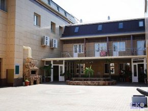 пансионат «Южный» Анапа